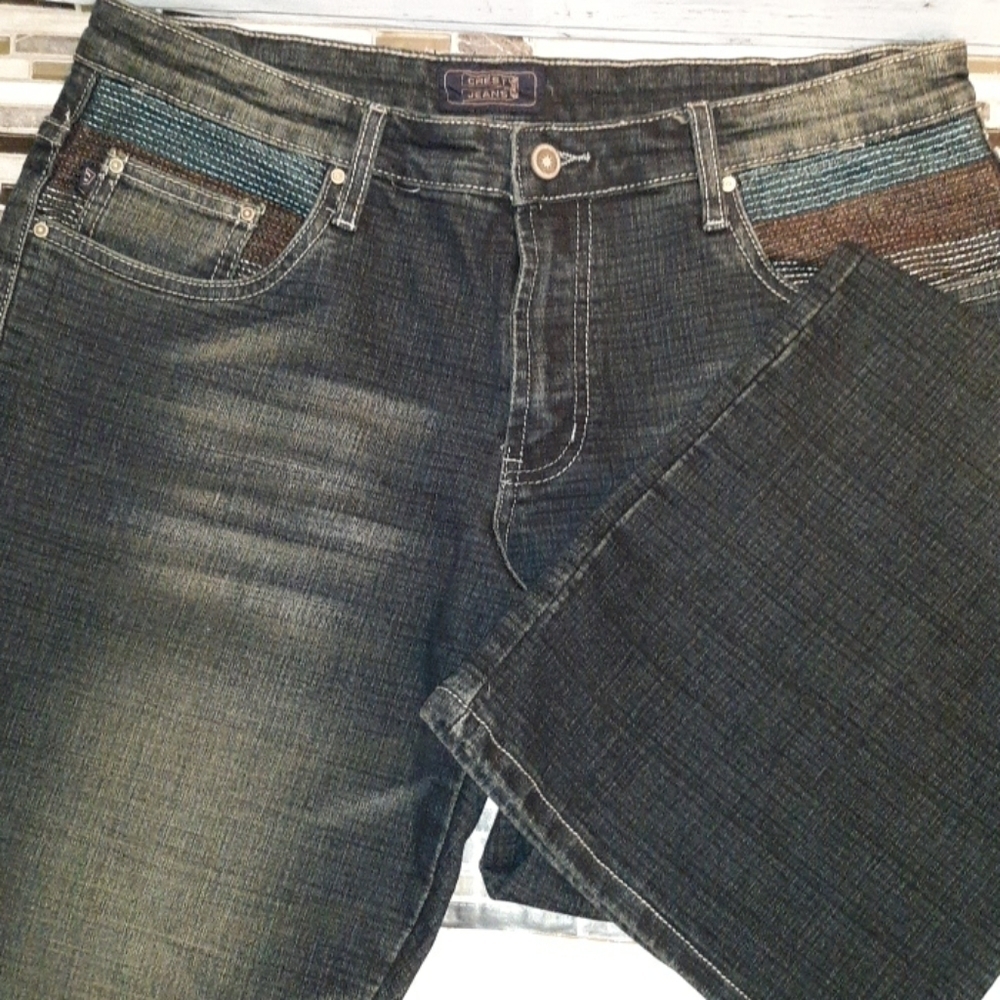 Crest Jeans 15/16 bootcut